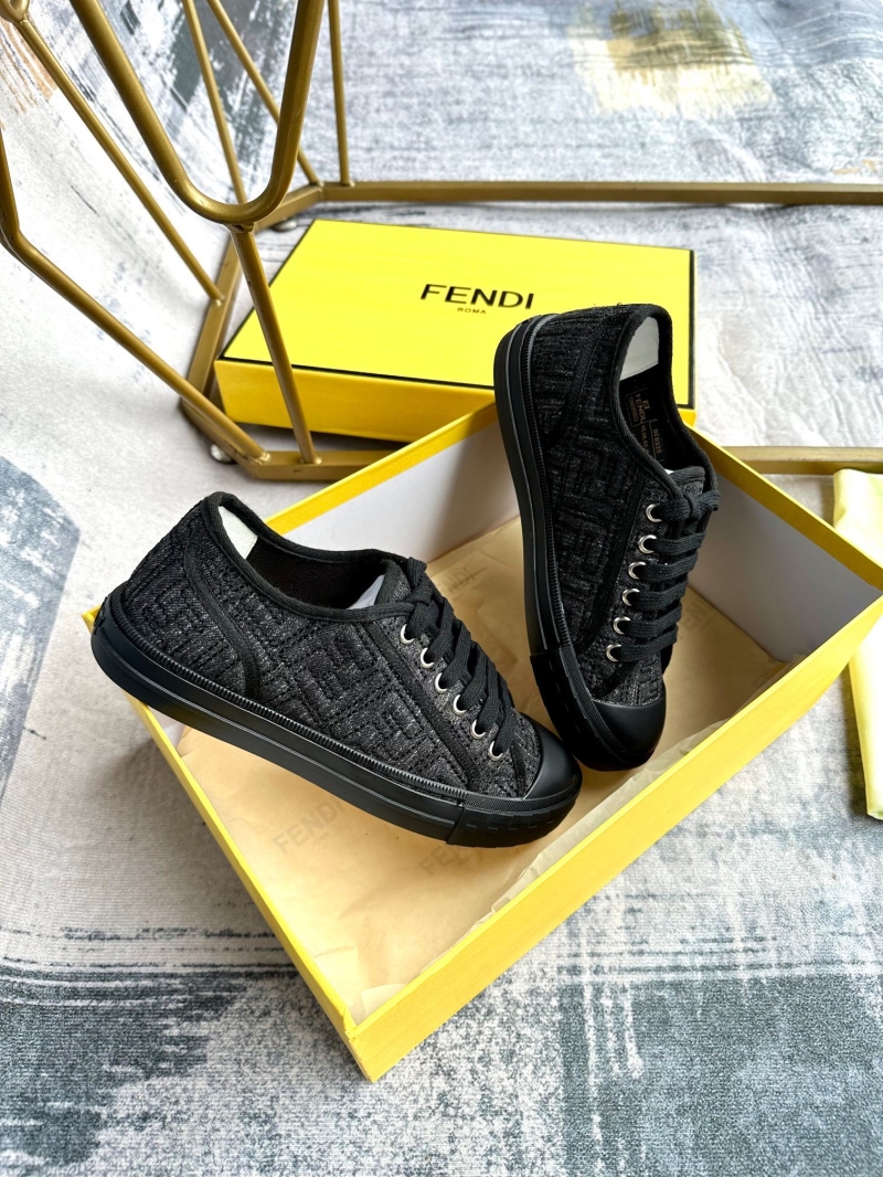 Fendi Casual Shoes